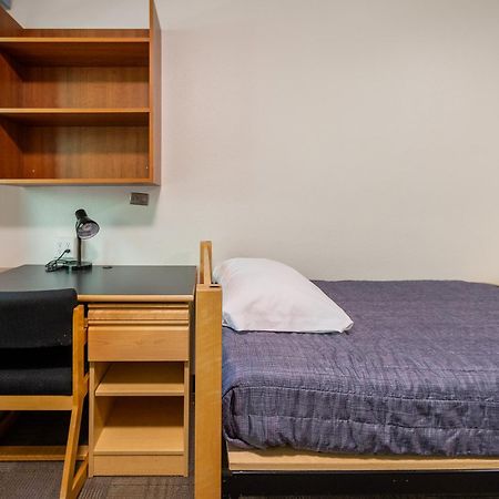 Pacific Spirit Hostel فانكوفر المظهر الخارجي الصورة