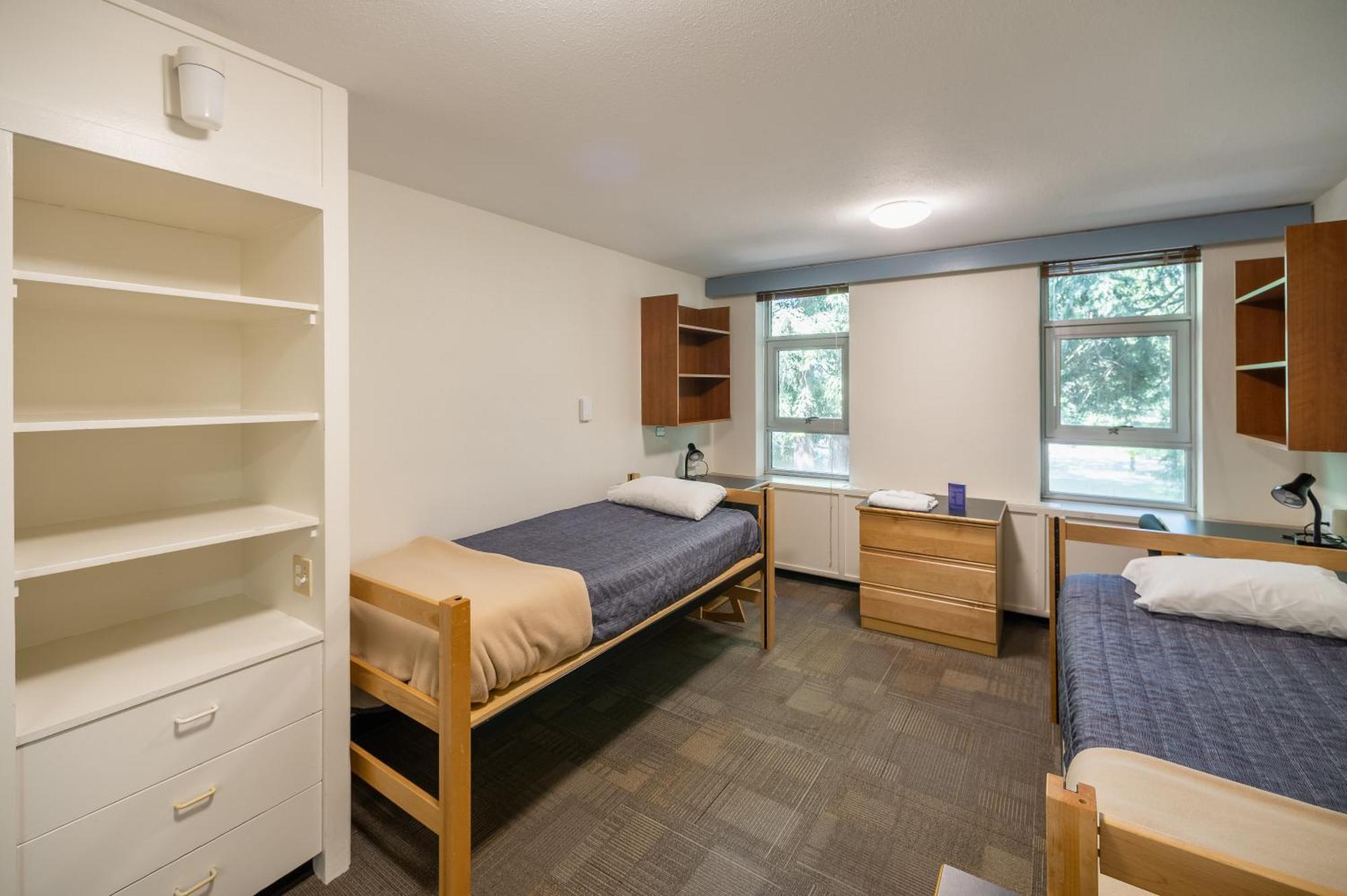 Pacific Spirit Hostel فانكوفر المظهر الخارجي الصورة