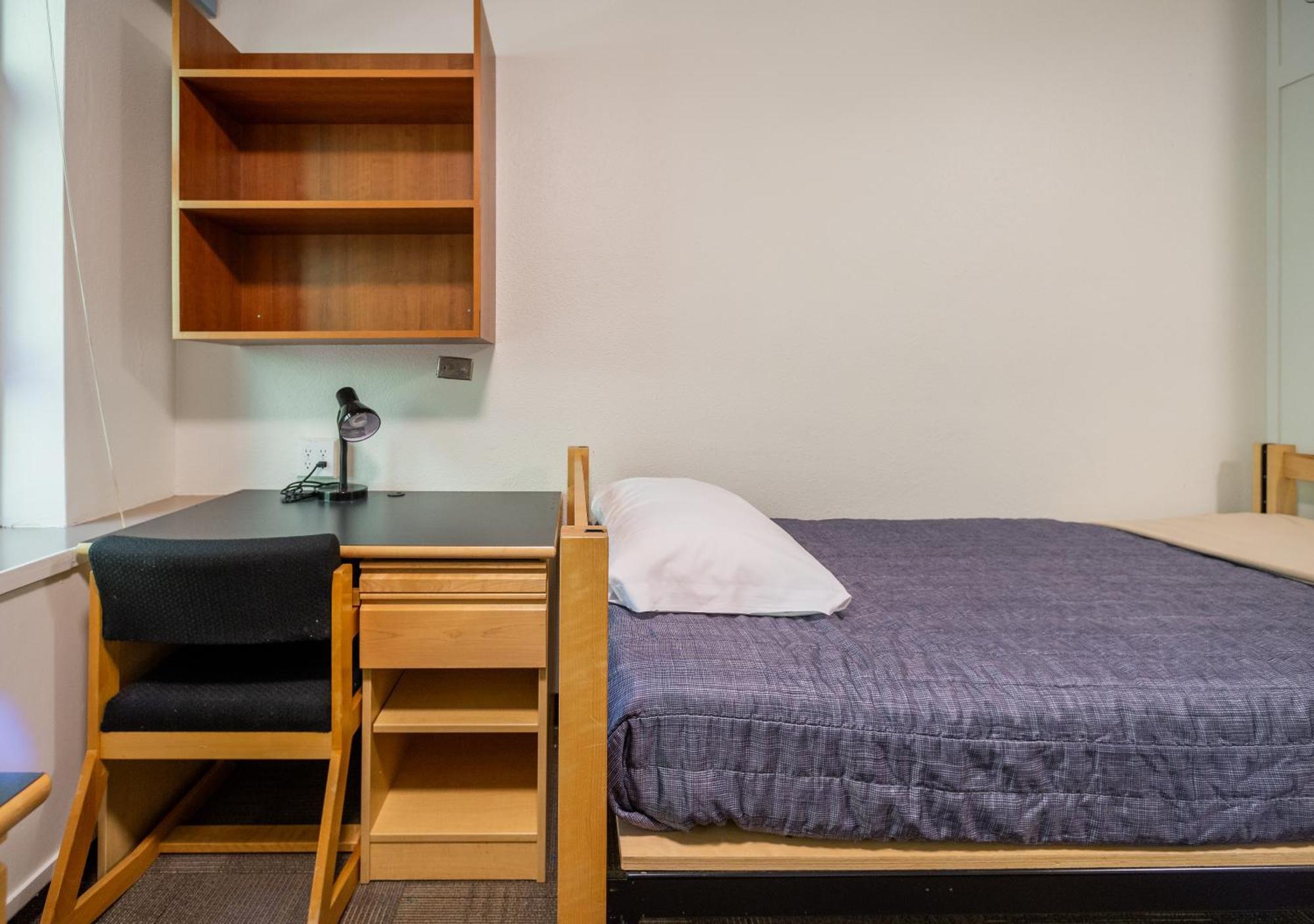 Pacific Spirit Hostel فانكوفر المظهر الخارجي الصورة
