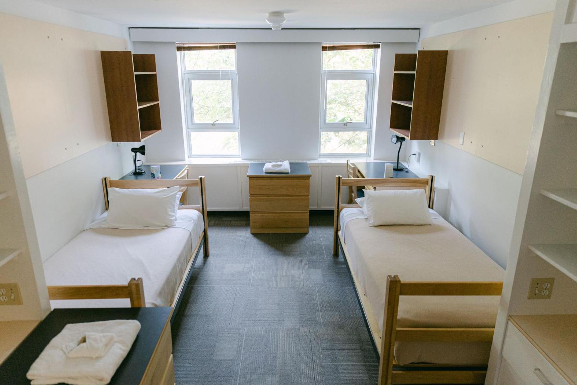 Pacific Spirit Hostel فانكوفر المظهر الخارجي الصورة