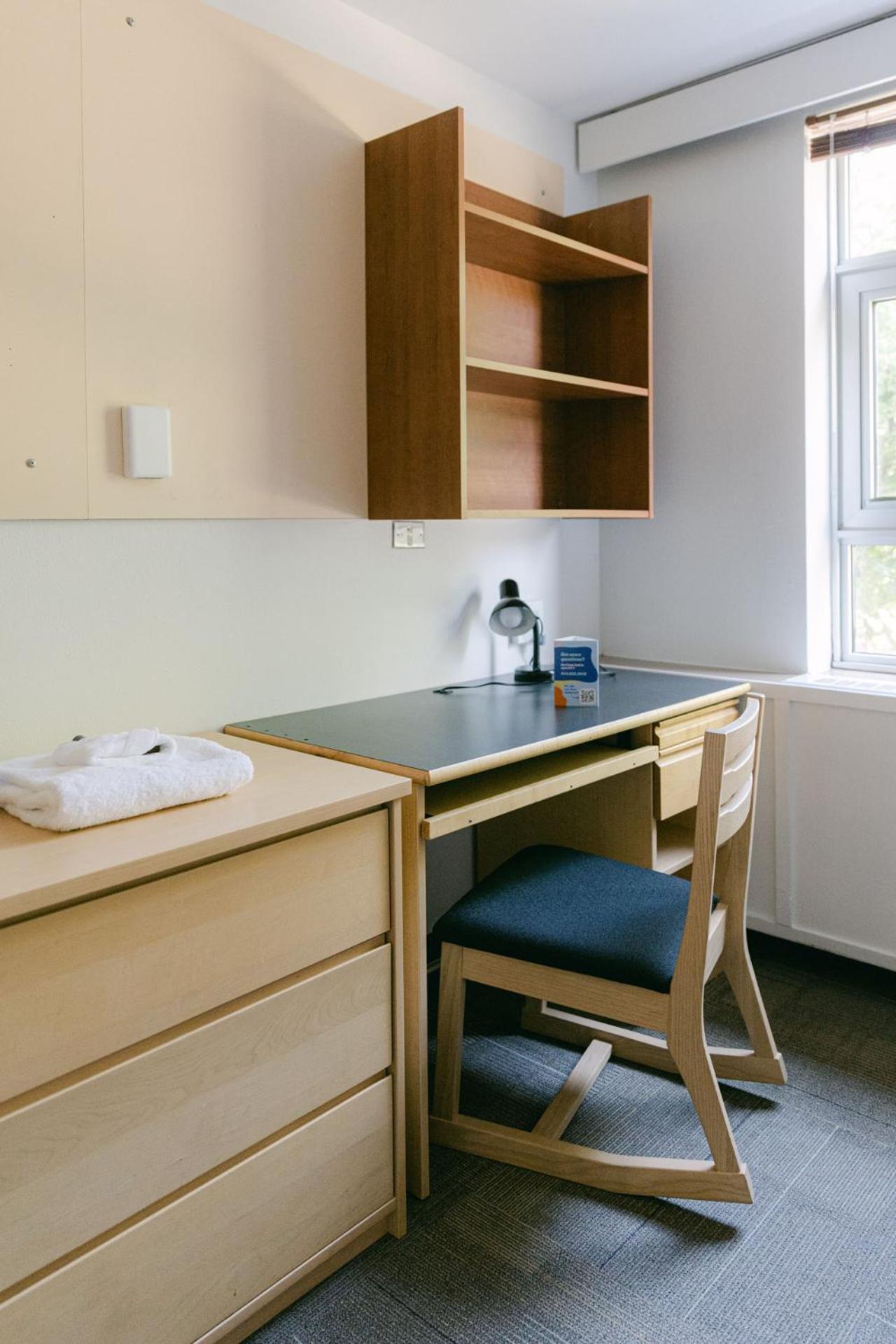 Pacific Spirit Hostel فانكوفر المظهر الخارجي الصورة
