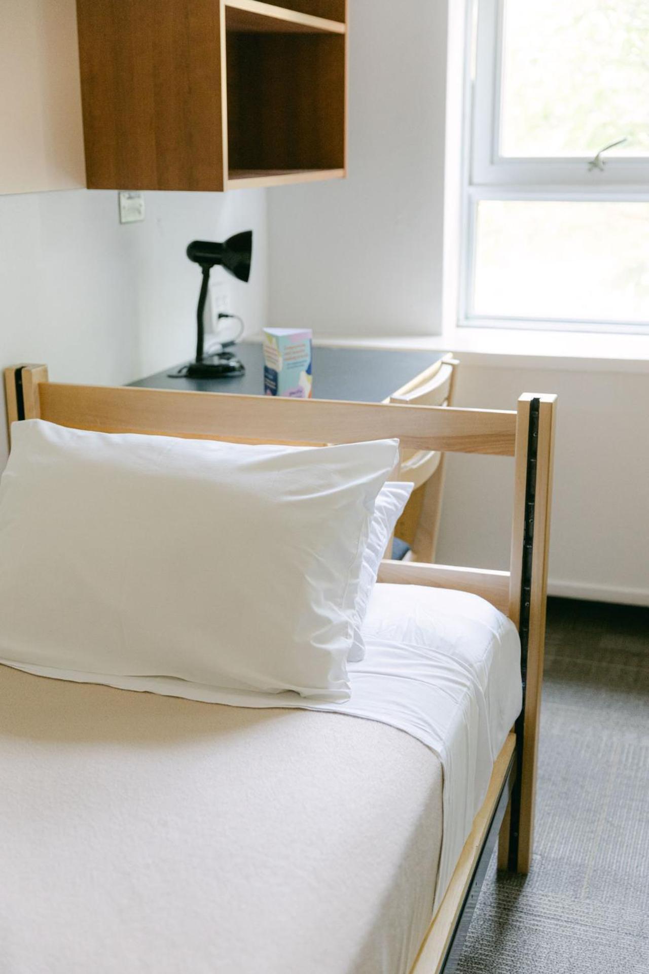 Pacific Spirit Hostel فانكوفر المظهر الخارجي الصورة