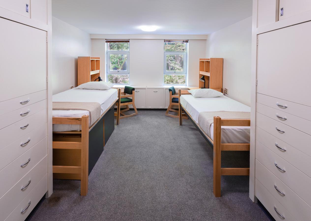 Pacific Spirit Hostel فانكوفر المظهر الخارجي الصورة