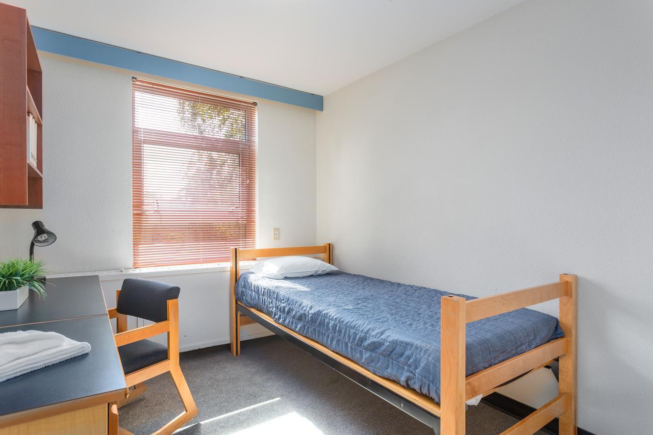 Pacific Spirit Hostel فانكوفر المظهر الخارجي الصورة