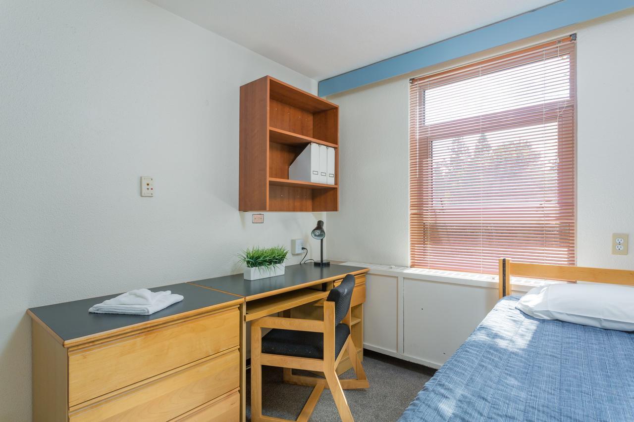 Pacific Spirit Hostel فانكوفر المظهر الخارجي الصورة